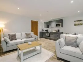 Rock Mill - The Penthouse Suite