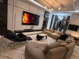 AP Luxury Apartment