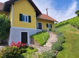 Ferienhaus Weingut Bauer