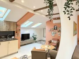 Central Apartments The Quiet Luxury