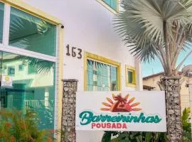 Pousada Barreirinhas