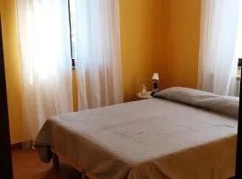 Tenuta Rio del Sole-Camera doppia