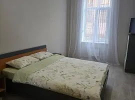 Апартаменти на Вірменській