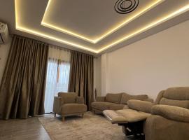 Casa Sandra apartment, hotel em Tabarka