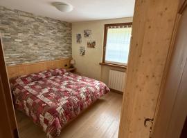 Luxury Teola, hotel em Clevolo