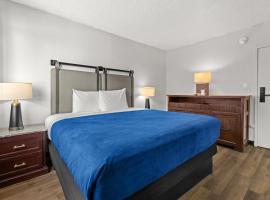 Studio Lodge Hotel, hotel sa Hewitt