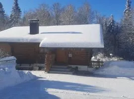 Hüttenzauber Ferienwohnung mitten im Nationalpark