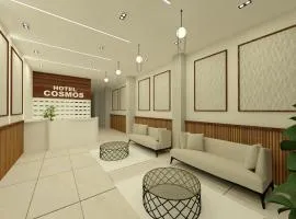 Hotel Cosmos Bhubaneswar