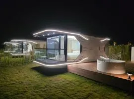 The Montanas Resort Khaokho