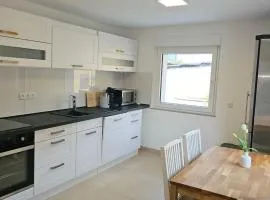 Wambacher Ferienwohnung