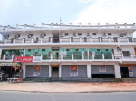 Hotel O Kalindi, hotel di Dehradun