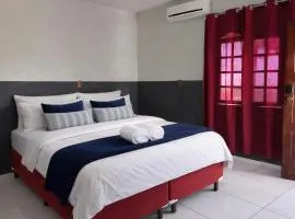 Rancho tareco e mariola