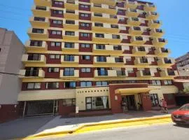 ALQUILER PARTICULAR EN HOSTAL DEL sol SAN BERNARDO departamento 512 2 amb con AMENITIES