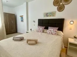 Chicama D'Amore Dpto Familiar Kids & Wave on PtoMalabrigo