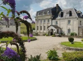 Le Manoir de Séverine