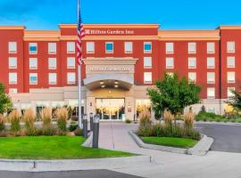Hilton Garden Inn Arvada/Denver, CO, hotel em Arvada