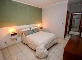 Casa Confortavel e Completa em Bariri