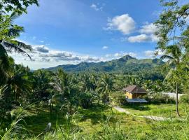 Farm Villa near Tagaytay – hotel w mieście Calaca