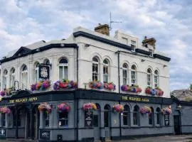 The Milford Arms