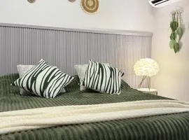 Amani Grand Cozy Stay Near Mactan Cebu Airport