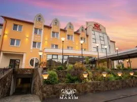 Hotel Maxim