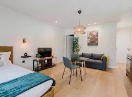 Póvoa Studios by Pomerania