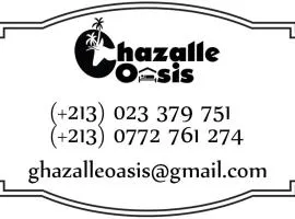 Gazalle Oasis Hotel