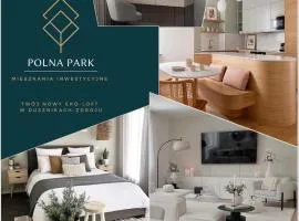 Apartamenty Polna Park
