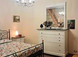 Casaparrinello maletto Rosy, Hotel in Maletto