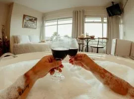 Hotel Casa Redonda Boutique Spa