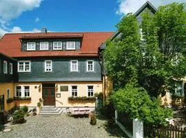 Pension zum Trippstein