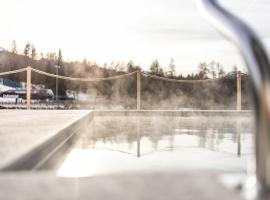 Alma Alpina new opening adults only, hotel din Obereggen