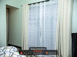 Sindom apartment