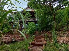 Cabaña Agustina, Hotel in El Soberbio