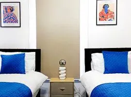 Prime Town Centre-Location-Station-WiFi-Parking