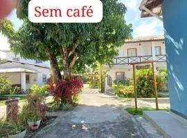 Morada das Palmeiras