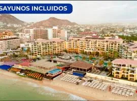 Casa Dorada Los Cabos Resort & Spa