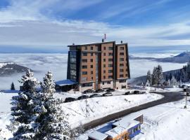 Horizont Aparthotel Jahorina, Hotel in Jahorina