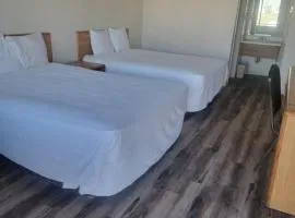 Best Economy Inn & Suites