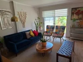 House for rent in Caldera