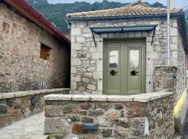 Achyronas 1840 Stone House