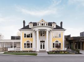 Claramount Club, готель з басейнами у місті Піктон