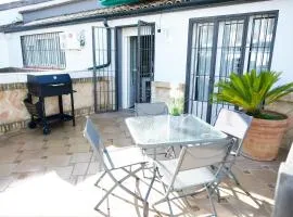 Apartamento turísticos ilusiones 1