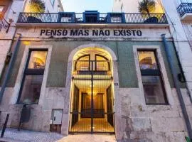 Old Stables Chiado Apartments