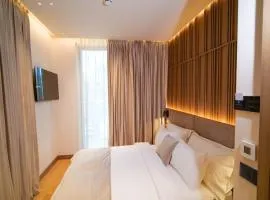 Post Inn Hotel-New Bazaar