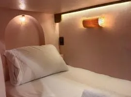 Hostel Tainha Caraíva