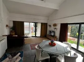 Kauçuk House