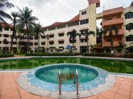 Hotel O by OYO Ritz Rivera، فندق في كولْكاتا