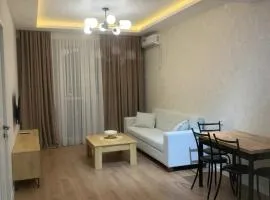 E&L Apartment tbilisi