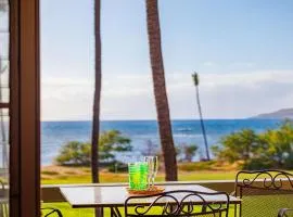 Enjoy The Maui Breeze And Sweeping Ocean Views (LEI 305)